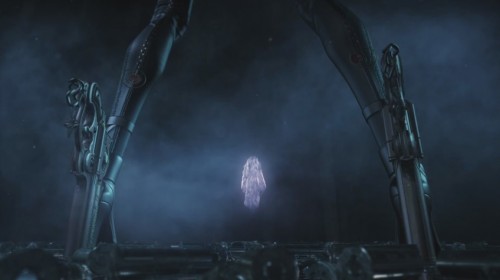 Bayonetta 3