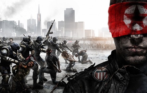 Homefront