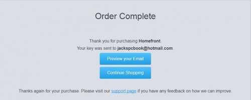 Homefront