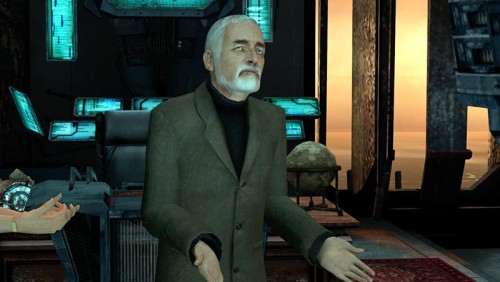 Half-Life