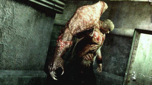 Biohazard 2