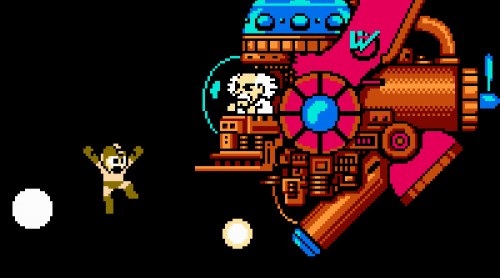 Rockman