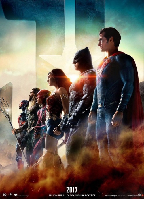 Justice League
