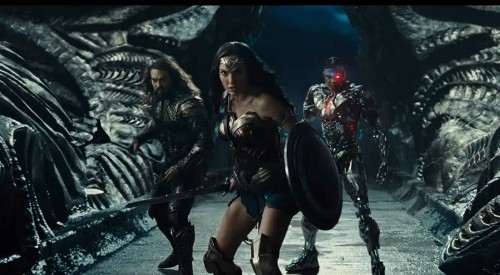 Justice League