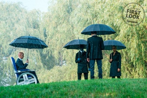 X-Men: Dark Phoenix