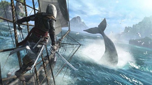 Assassin's Creed: Black Flag