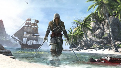 Assassin's Creed: Black Flag