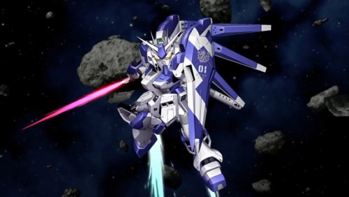 Super Robot Wars