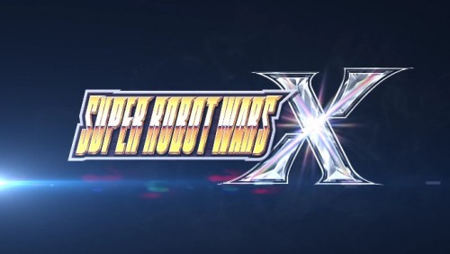 Super Robot Wars 