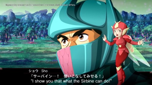 Super Robot Wars