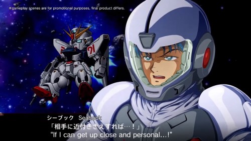 Super Robot Wars X