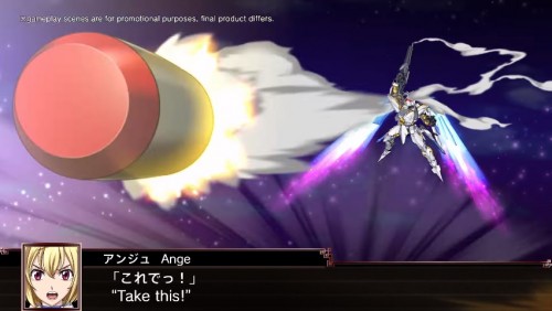 Super Robot Wars X