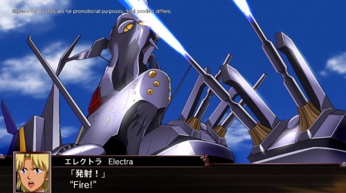 Super Robot Wars