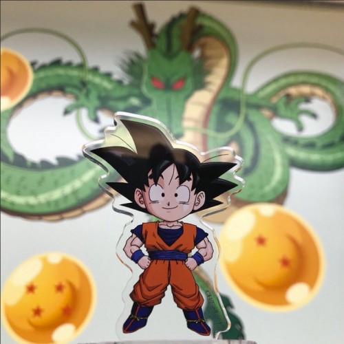 Dragon Ball Cafe and Diner