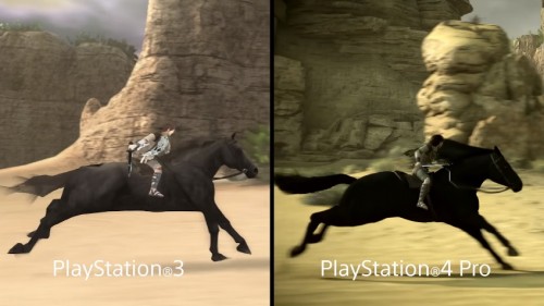 Shadow of the Colossus