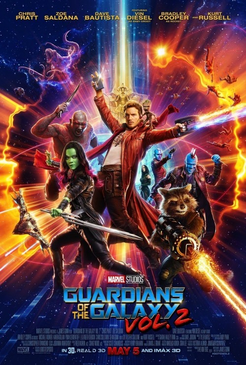 Marvel