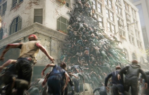 World War Z