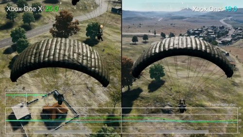 PUBG