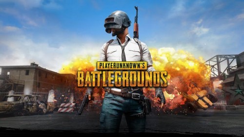 PUBG