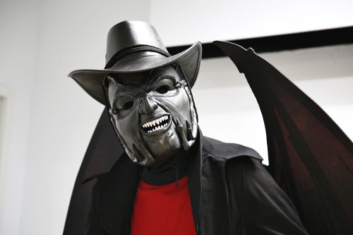 Jeeper Creepers 3