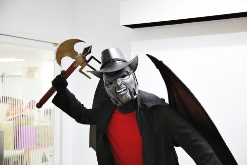 Jeeper Creepers 3