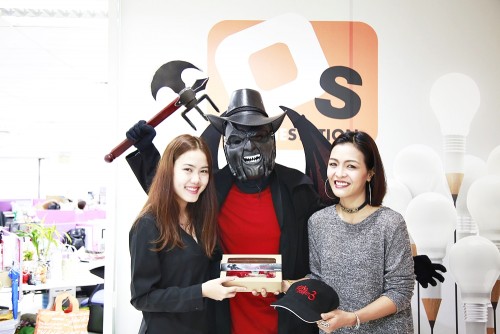 Jeeper Creepers 3