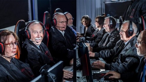Silver Snipers