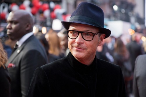 Kingsman: The Golden Circle