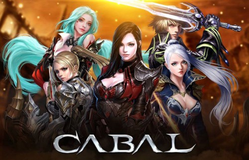 Cabal Extreme