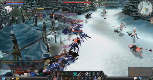 Cabal Extreme