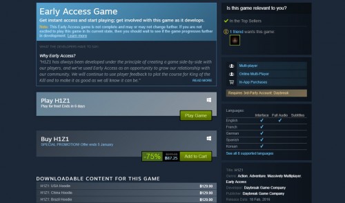 H1Z1
