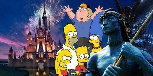 Disney