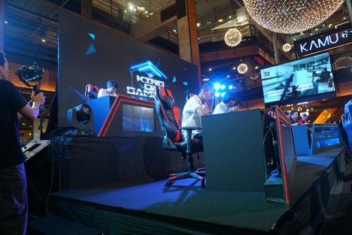 RoV
