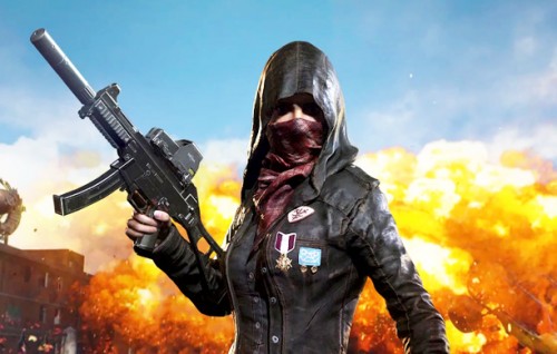 PUBG