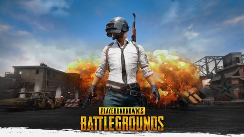 PUBG