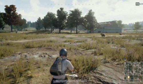 PUBG