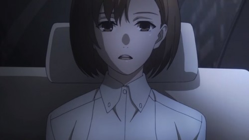 Tokyo Ghoul