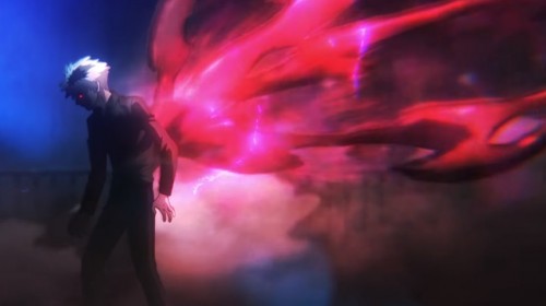 Tokyo Ghoul
