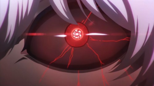 Tokyo Ghoul