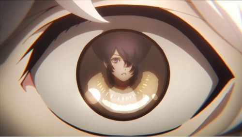 Tokyo Ghoul