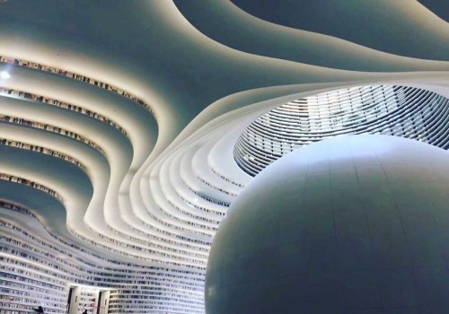The Eye of Binhai