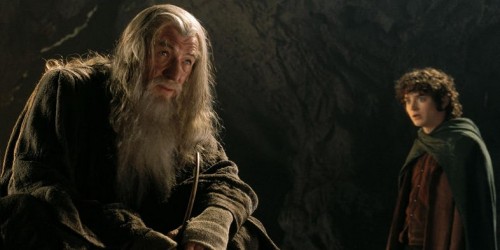 Lord of the Rings