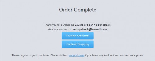 Layers of Fear 