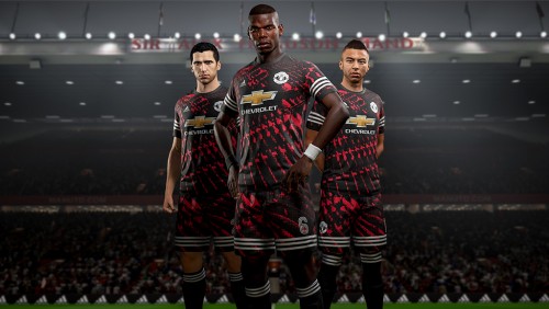 แมนเชสเตอร์ ยูไนเต็ด