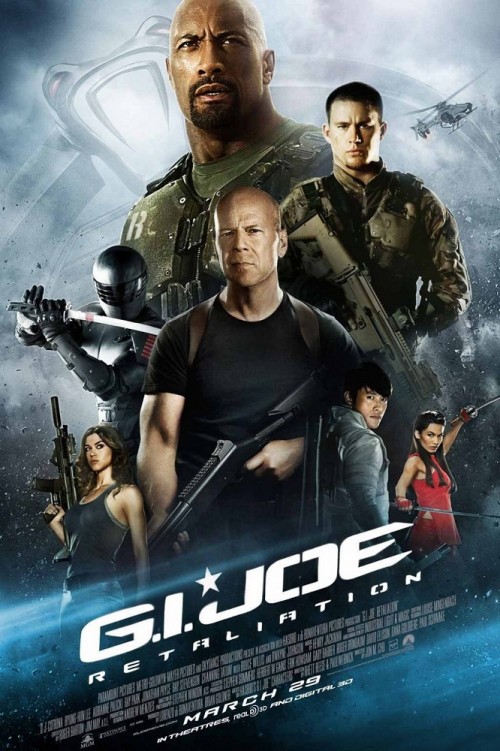 GI Joe
