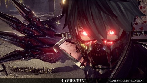 Code Vein