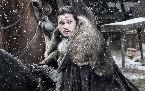 Game Of Thrones