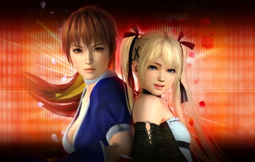 Dead or Alive 5