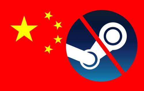 Steam