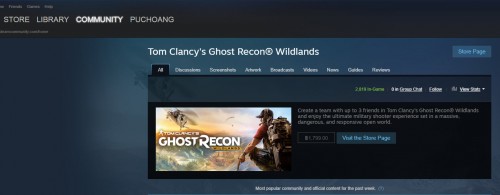 Steam